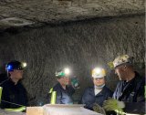 Marshall Awarded Grants to Develop Mining Industry Safety, Emergency Preparedness Videos 